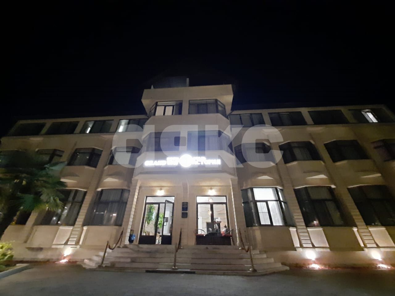 Фото №9: Студия 20 м² - Сочи, Новый Сочи, пер. Рахманинова, 41/9