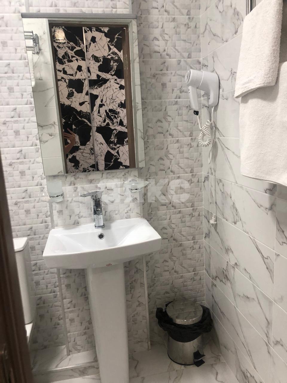 Фото №7: Студия 20 м² - Сочи, Новый Сочи, пер. Рахманинова, 41/9