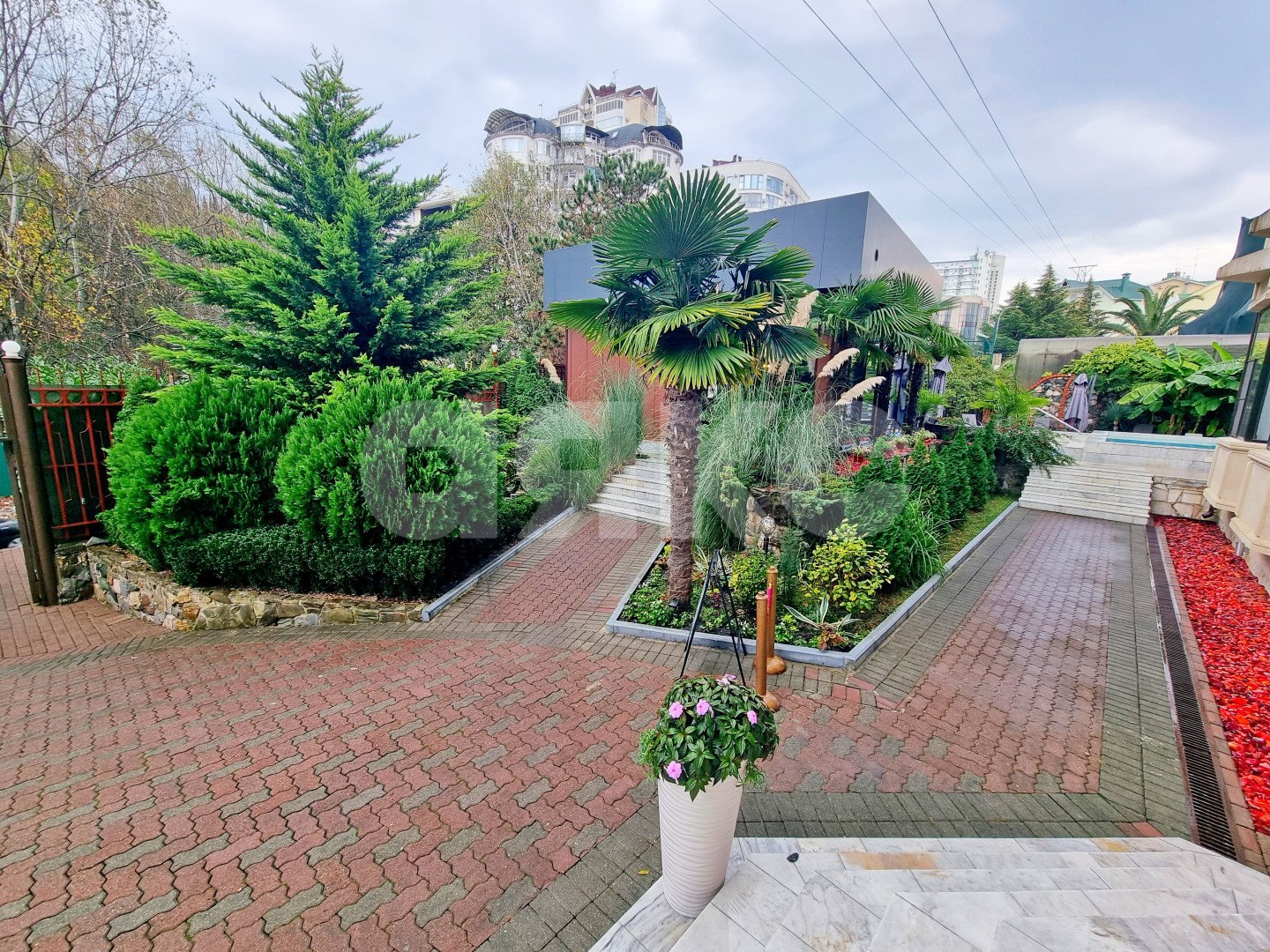 Фото №16: Студия 20 м² - Сочи, Новый Сочи, пер. Рахманинова, 41/9