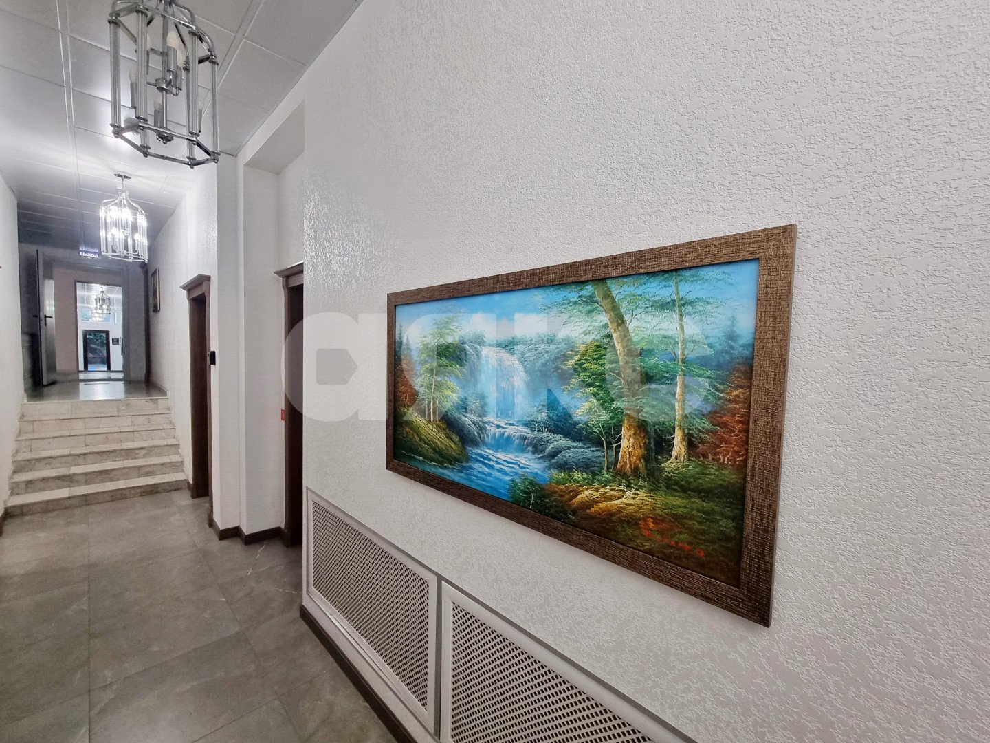 Фото №9: Студия 20 м² - Сочи, Новый Сочи, пер. Рахманинова, 41/9