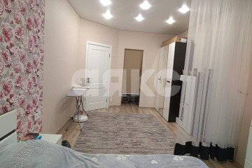 Фото №2: 1-комнатная квартира 47 м² - Анапа, мкр. ЖК Бельведер, ул. Таманская, 121к9