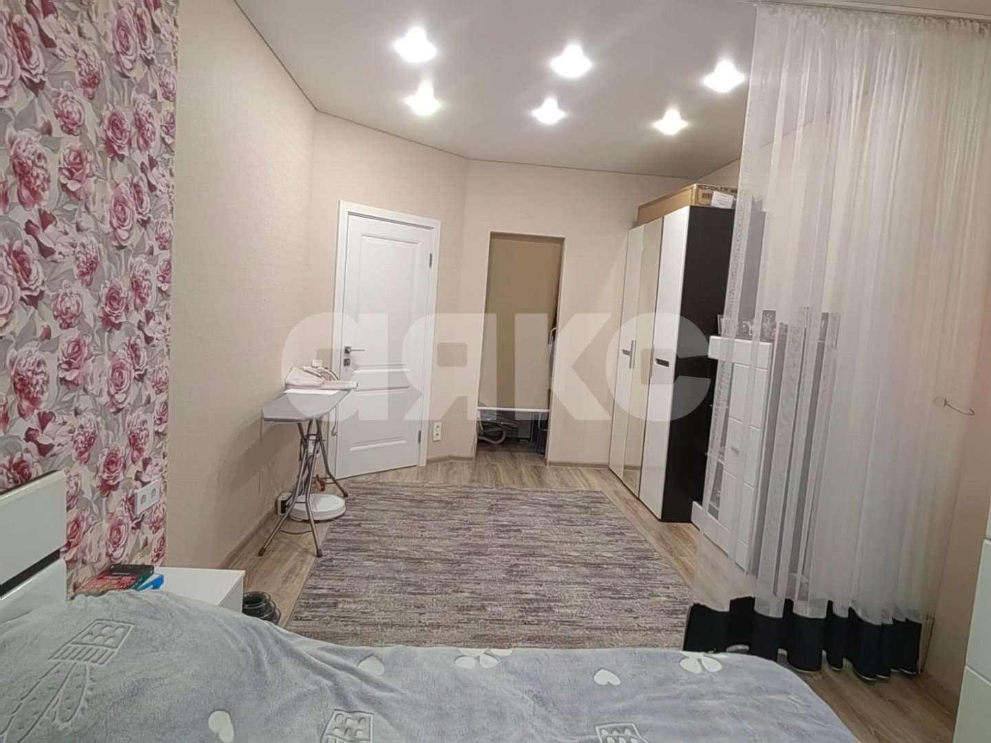 Фото №2: 1-комнатная квартира 47 м² - Анапа, ЖК Бельведер, ул. Таманская, 121к9