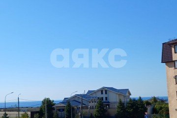 Фото №5: 1-комнатная квартира 47 м² - Анапа, мкр. ЖК Бельведер, ул. Таманская, 121к9