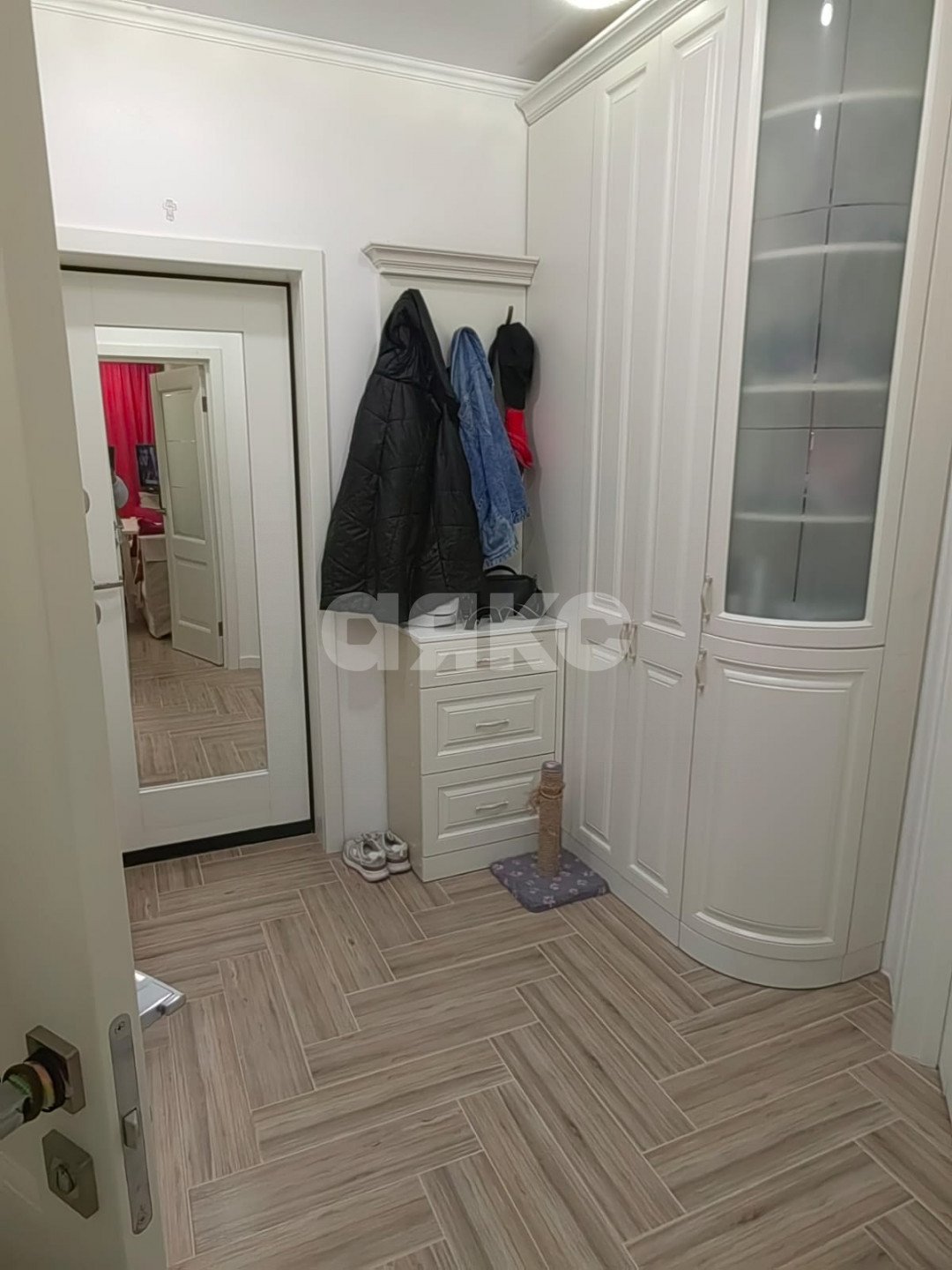 Фото №10: 1-комнатная квартира 47 м² - Анапа, ЖК Бельведер, ул. Таманская, 121к9