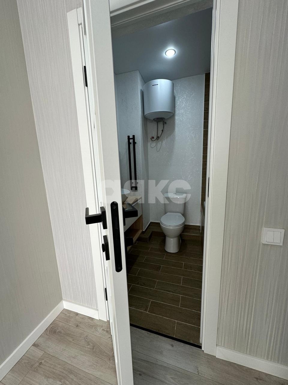 Фото №16: 1-комнатная квартира 34 м² - Анапа, ул. Шевченко, 252