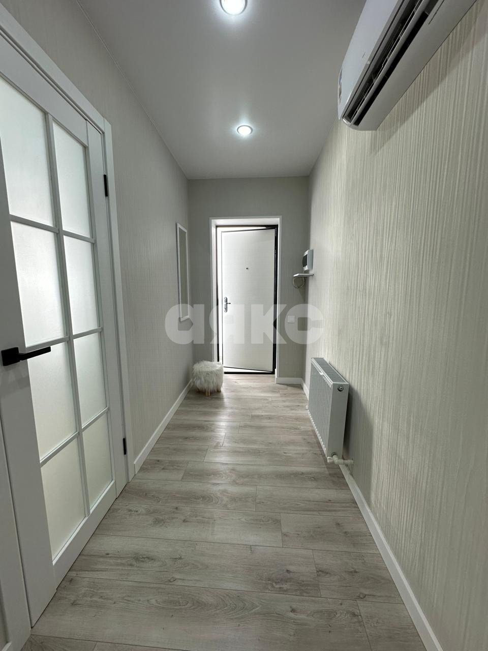 Фото №4: 1-комнатная квартира 34 м² - Анапа, ул. Шевченко, 252