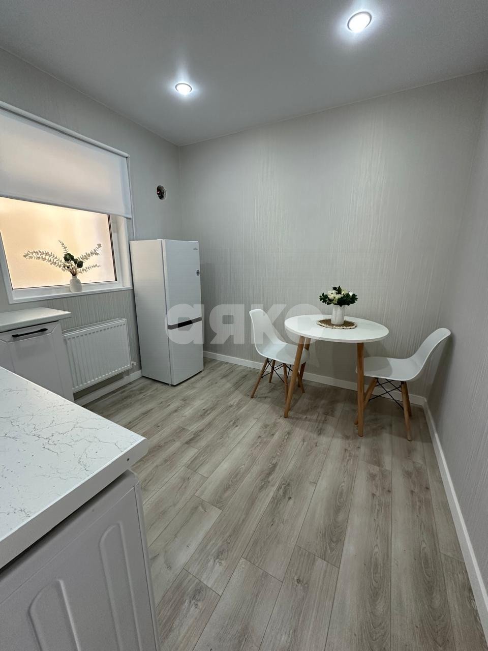 Фото №11: 1-комнатная квартира 34 м² - Анапа, ул. Шевченко, 252