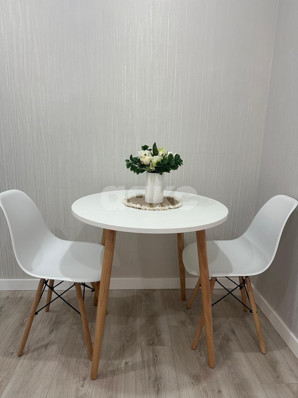 Фото №12: 1-комнатная квартира 34 м² - Анапа, ул. Шевченко, 252