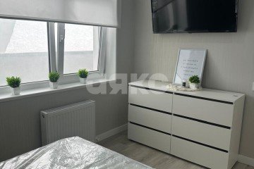 Фото №3: 1-комнатная квартира 34 м² - Анапа, ул. Шевченко, 252