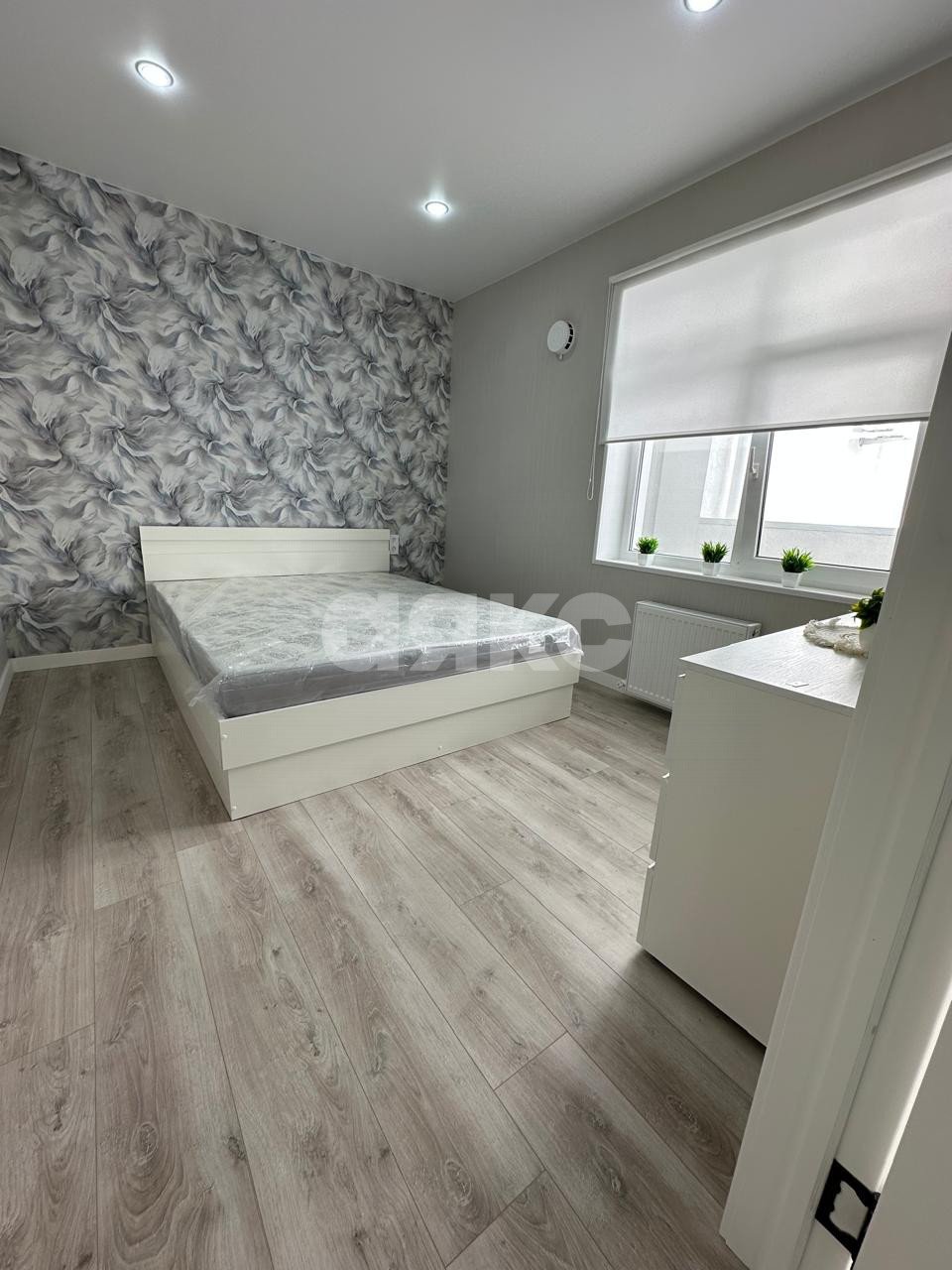 Фото №2: 1-комнатная квартира 34 м² - Анапа, ул. Шевченко, 252