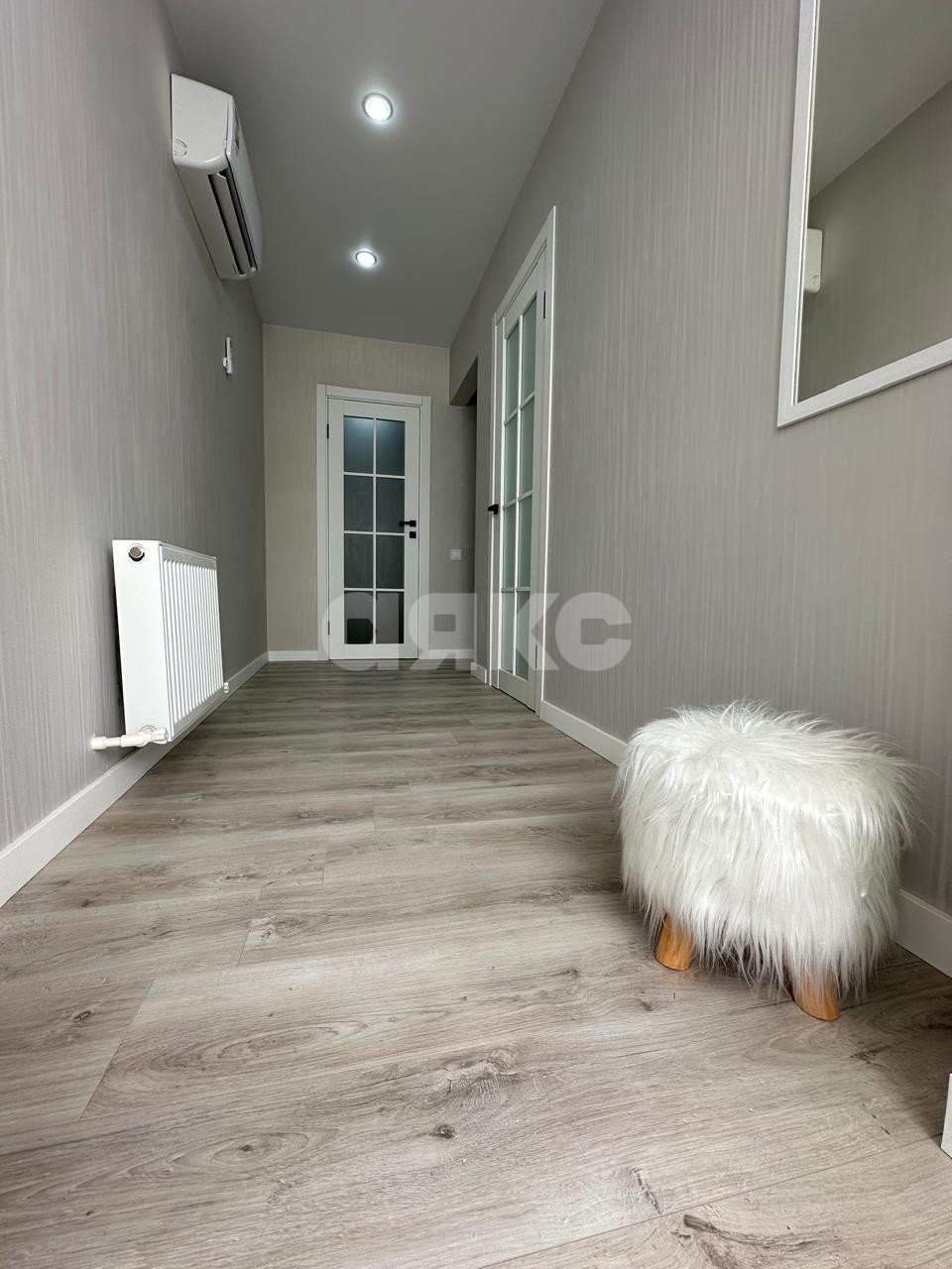 Фото №7: 1-комнатная квартира 34 м² - Анапа, ул. Шевченко, 252