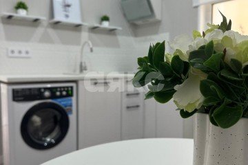 Фото №5: 1-комнатная квартира 34 м² - Анапа, ул. Шевченко, 252