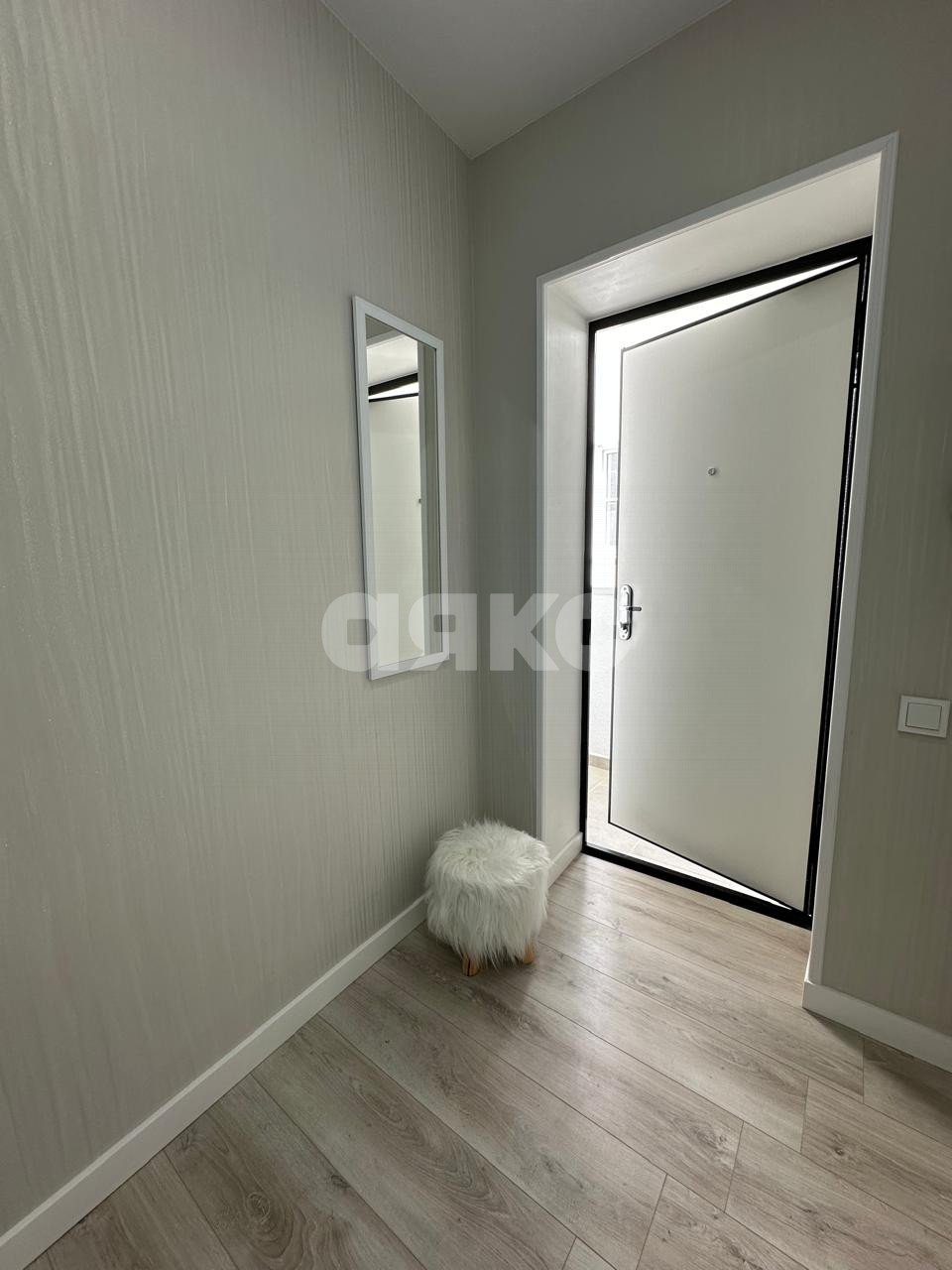 Фото №9: 1-комнатная квартира 34 м² - Анапа, ул. Шевченко, 252