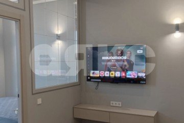 Фото №3: 1-комнатная квартира 28 м² - Москва, мкр. ЖК Стремянный 2, пер. Стремянный, 2