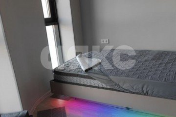 Фото №4: 1-комнатная квартира 28 м² - Москва, мкр. ЖК Стремянный 2, пер. Стремянный, 2
