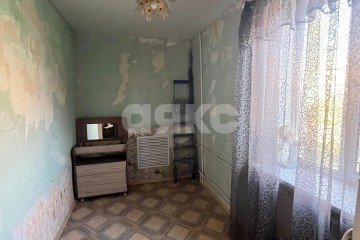 Фото №3: 2-комнатная квартира 37 м² - Волгоград, п. Ангарский, ул. Полины Осипенко, 14