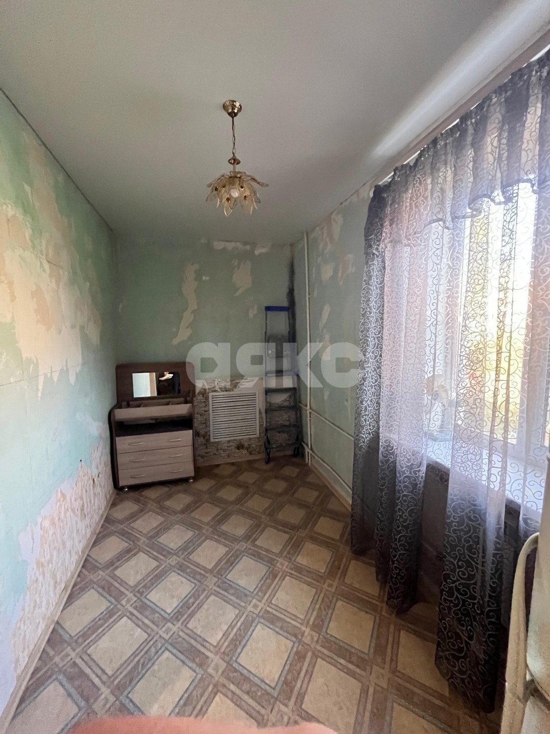 Фото №3: 2-комнатная квартира 37 м² - Волгоград, Ангарский, ул. Полины Осипенко, 14