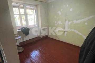 Фото №4: 2-комнатная квартира 37 м² - Волгоград, п. Ангарский, ул. Полины Осипенко, 14