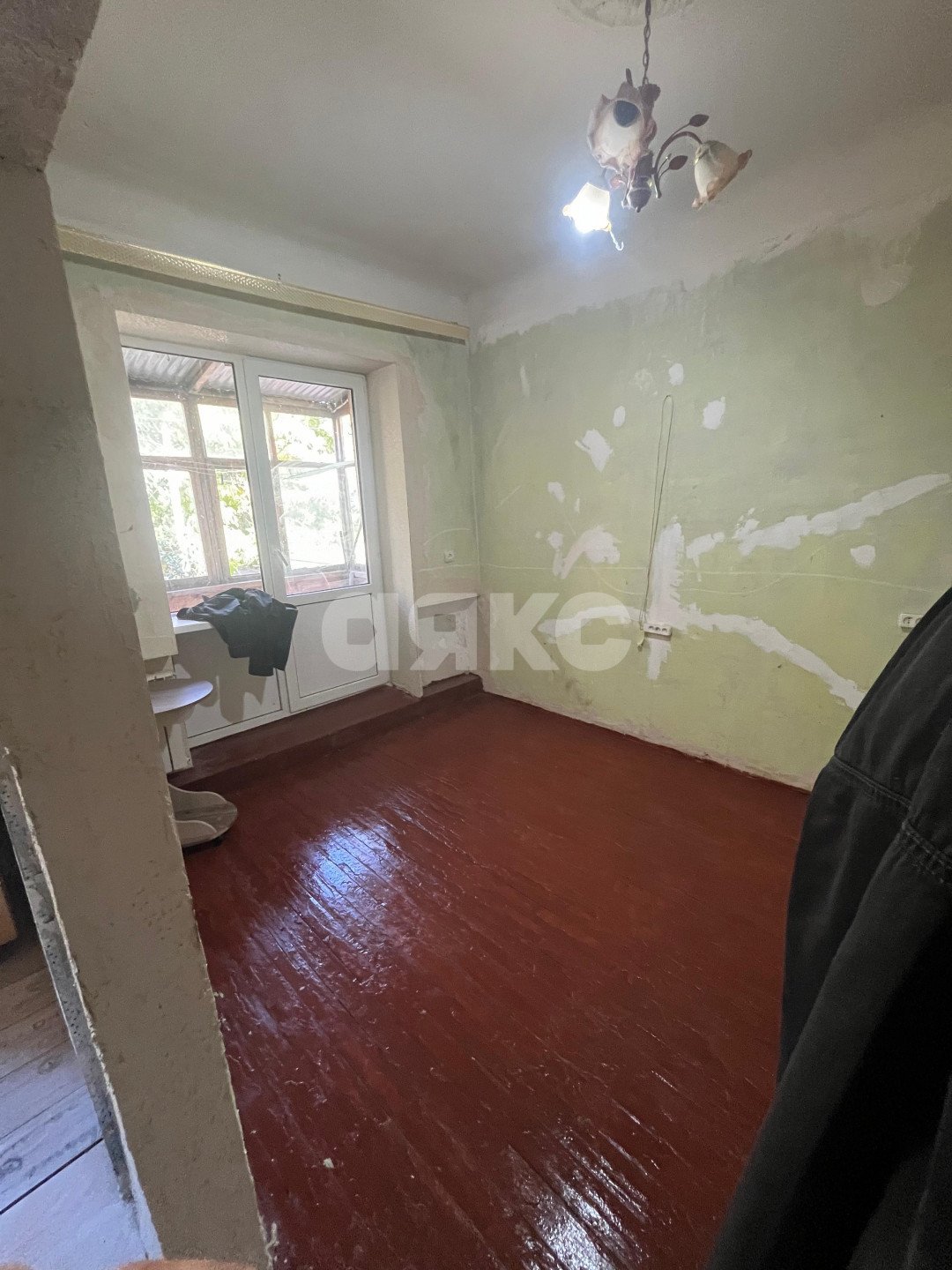 Фото №4: 2-комнатная квартира 37 м² - Волгоград, Ангарский, ул. Полины Осипенко, 14