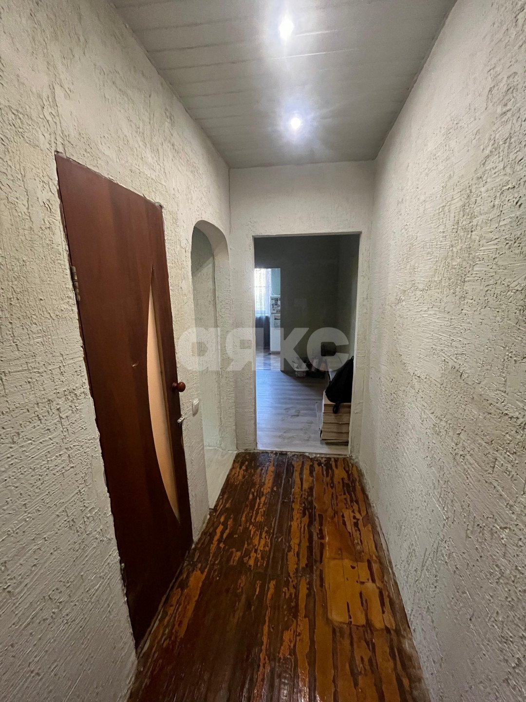 Фото №6: 2-комнатная квартира 37 м² - Волгоград, Ангарский, ул. Полины Осипенко, 14