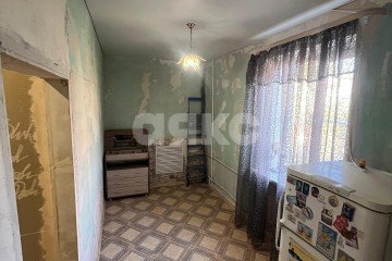 Фото №1: 2-комнатная квартира 37 м² - Волгоград, п. Ангарский, ул. Полины Осипенко, 14