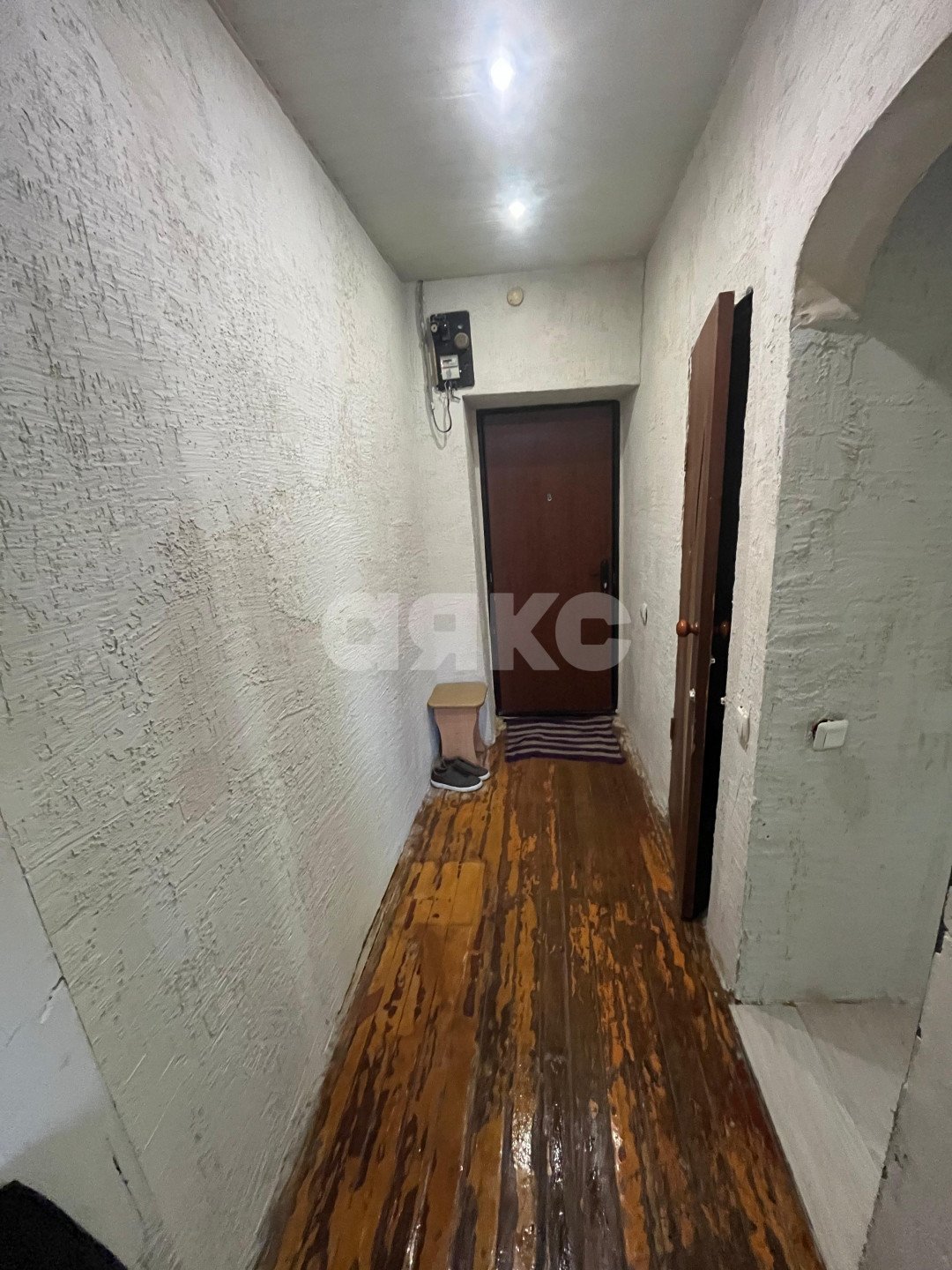 Фото №8: 2-комнатная квартира 37 м² - Волгоград, Ангарский, ул. Полины Осипенко, 14