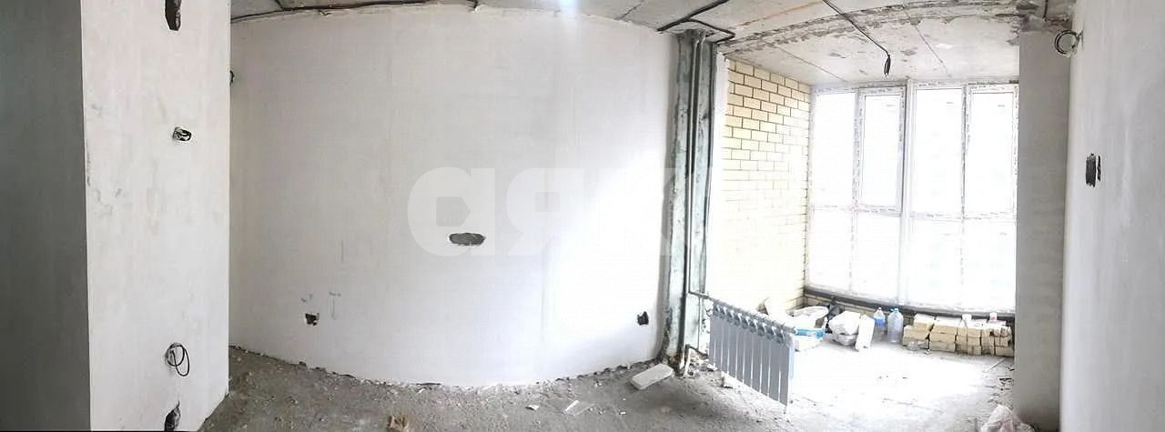 Фото №12: 1-комнатная квартира 39 м² - Ростов-на-Дону, жилой комплекс Екатерининский, ул. Магнитогорская, 2Б