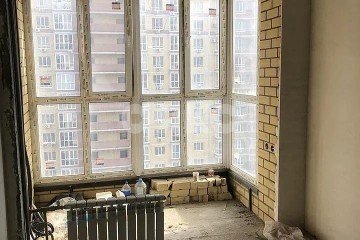 Фото №2: 1-комнатная квартира 39 м² - Ростов-на-Дону, мкр. жилой комплекс Екатерининский, ул. Магнитогорская, 2Б