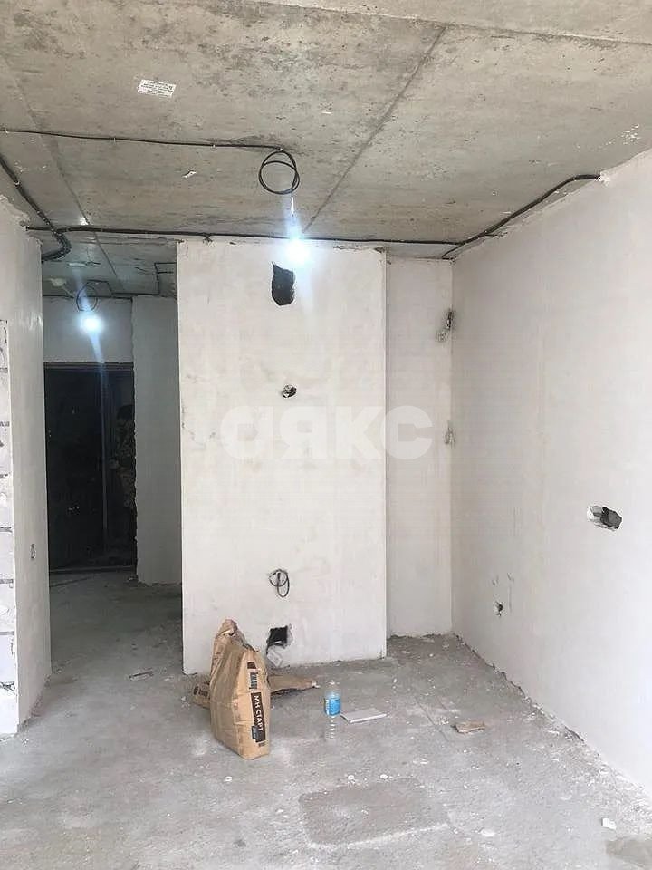 Фото №3: 1-комнатная квартира 39 м² - Ростов-на-Дону, жилой комплекс Екатерининский, ул. Магнитогорская, 2Б