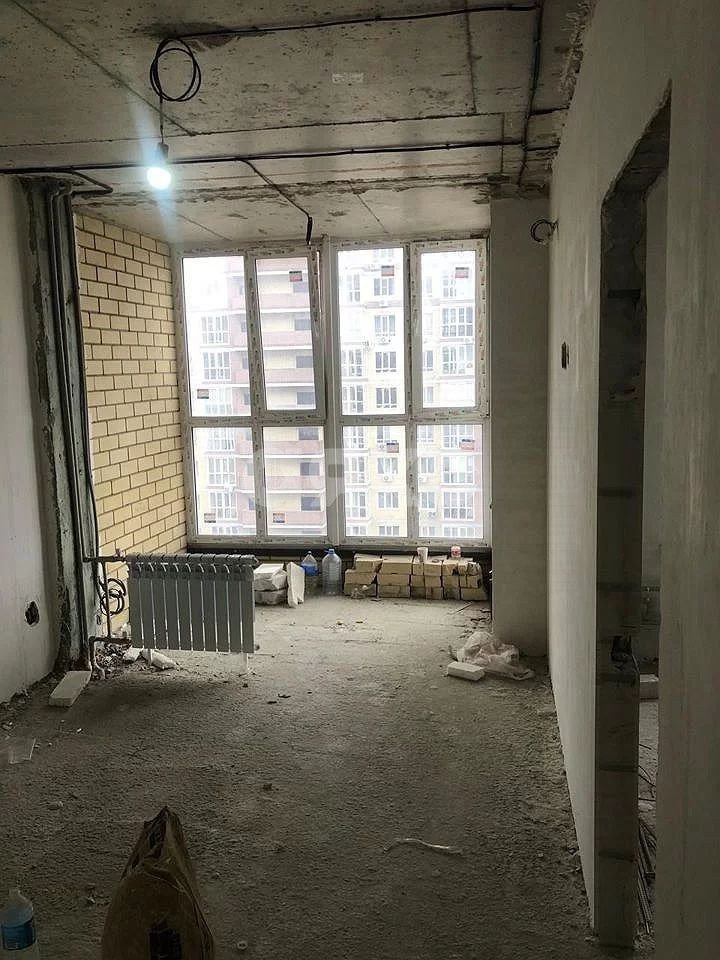 Фото №9: 1-комнатная квартира 39 м² - Ростов-на-Дону, жилой комплекс Екатерининский, ул. Магнитогорская, 2Б