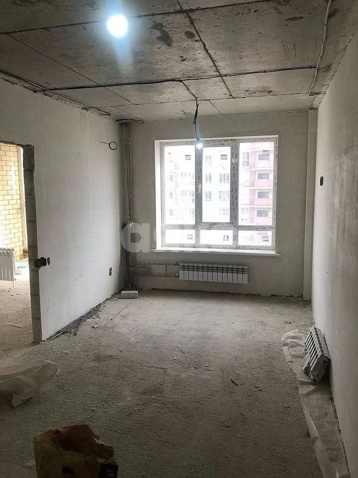 Фото №7: 1-комнатная квартира 39 м² - Ростов-на-Дону, жилой комплекс Екатерининский, ул. Магнитогорская, 2Б