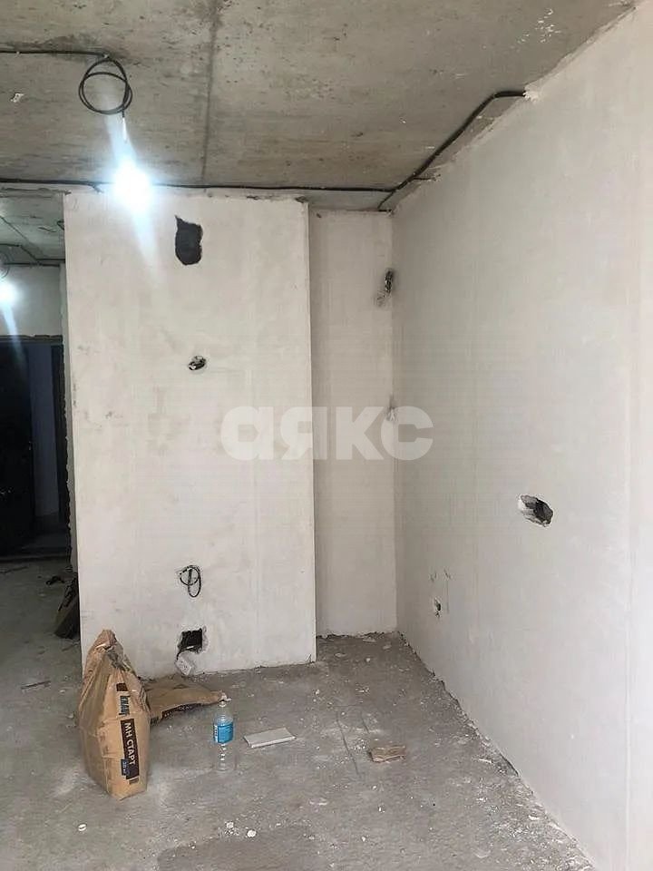 Фото №16: 1-комнатная квартира 39 м² - Ростов-на-Дону, жилой комплекс Екатерининский, ул. Магнитогорская, 2Б