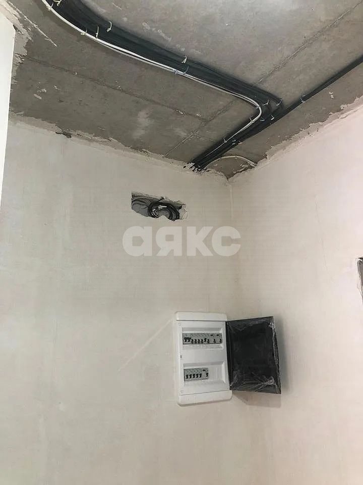 Фото №4: 1-комнатная квартира 39 м² - Ростов-на-Дону, жилой комплекс Екатерининский, ул. Магнитогорская, 2Б