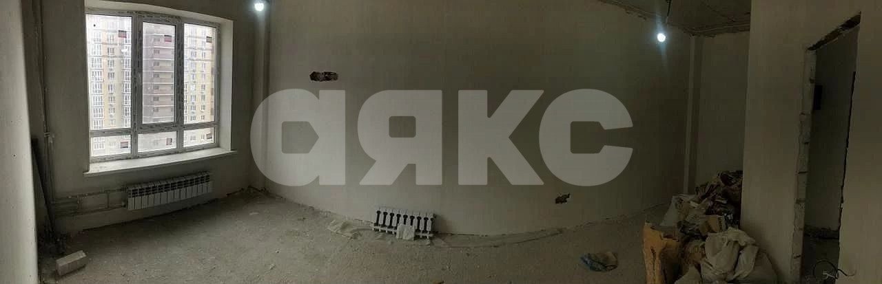 Фото №15: 1-комнатная квартира 39 м² - Ростов-на-Дону, жилой комплекс Екатерининский, ул. Магнитогорская, 2Б