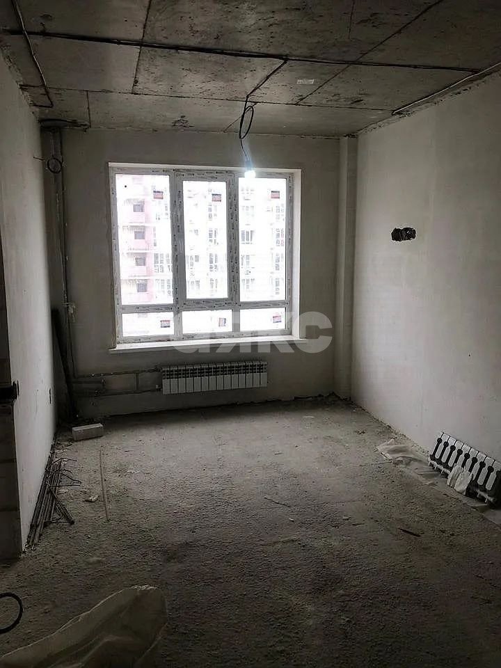 Фото №5: 1-комнатная квартира 39 м² - Ростов-на-Дону, жилой комплекс Екатерининский, ул. Магнитогорская, 2Б