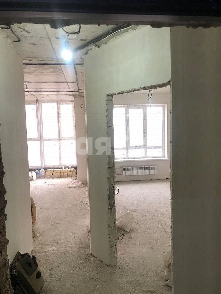 Фото №17: 1-комнатная квартира 39 м² - Ростов-на-Дону, жилой комплекс Екатерининский, ул. Магнитогорская, 2Б