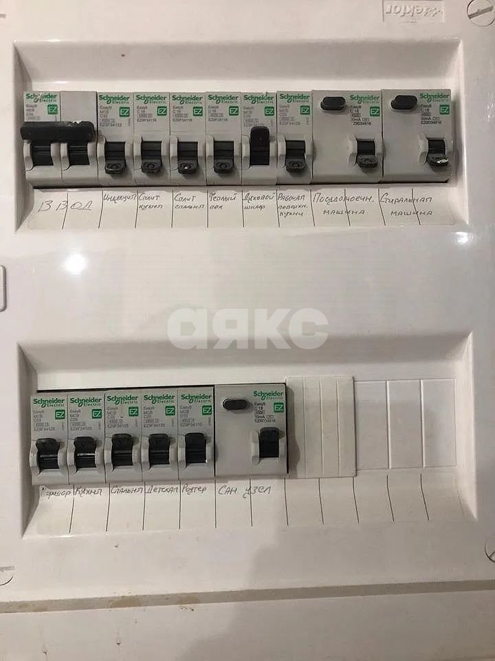 Фото №13: 1-комнатная квартира 39 м² - Ростов-на-Дону, жилой комплекс Екатерининский, ул. Магнитогорская, 2Б