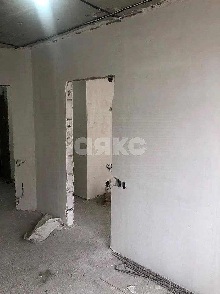 Фото №6: 1-комнатная квартира 39 м² - Ростов-на-Дону, жилой комплекс Екатерининский, ул. Магнитогорская, 2Б