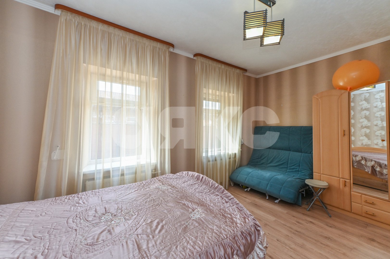 Фото №15: Дом 170 м² + 4.5 сот. - Батайск, ул. Грузинская, 269