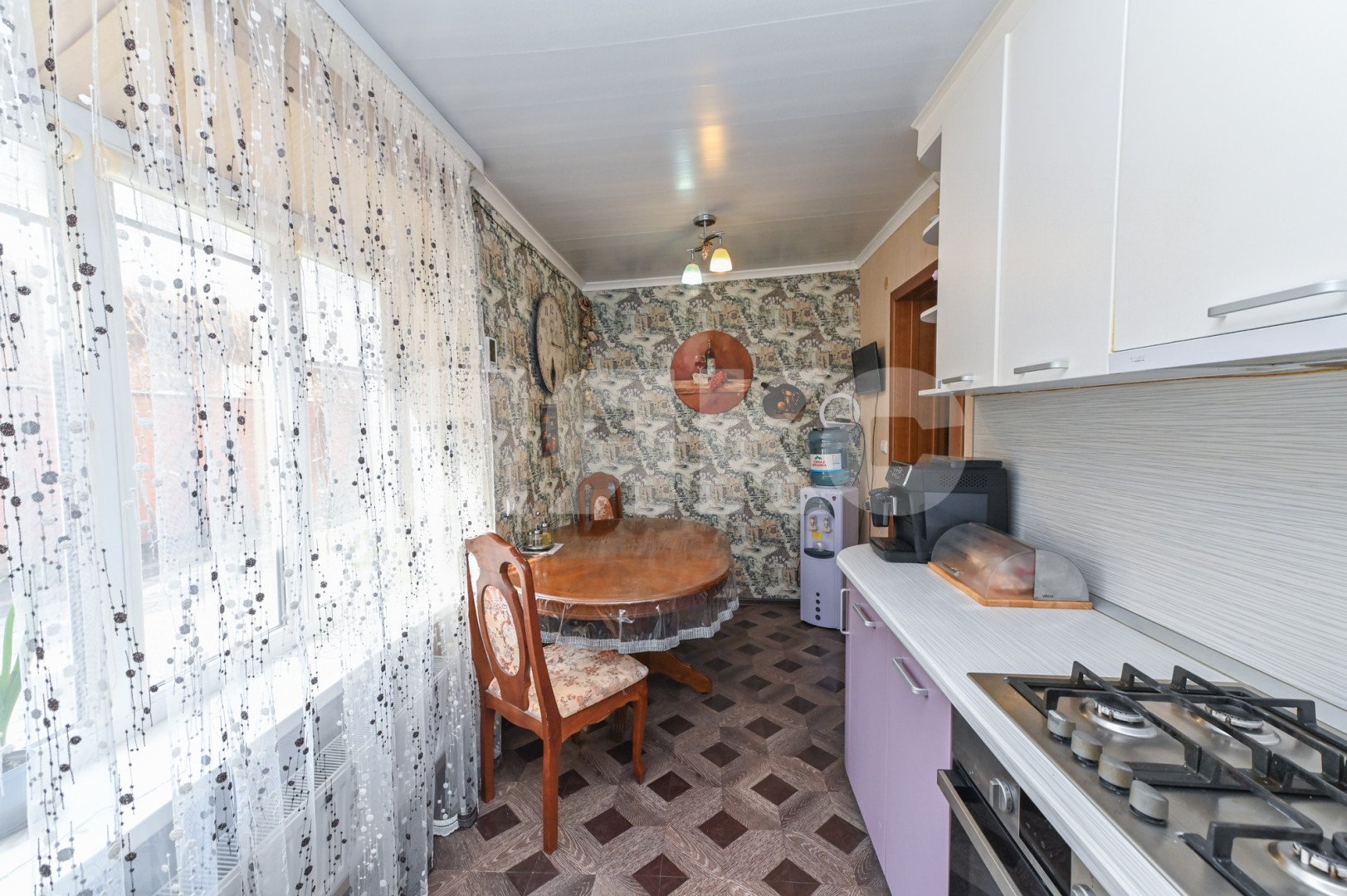 Фото №22: Дом 170 м² + 4.5 сот. - Батайск, ул. Грузинская, 269