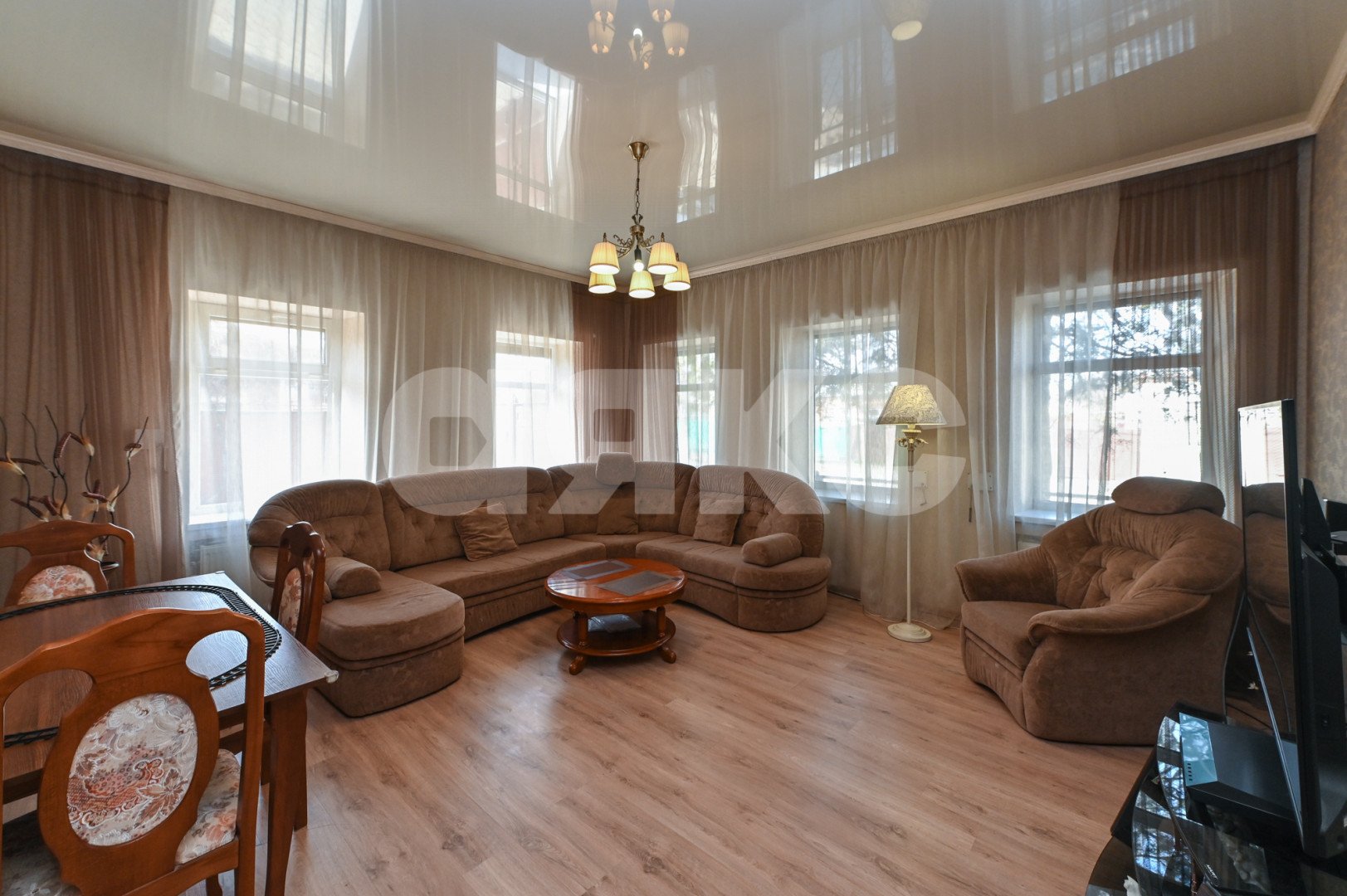 Фото №36: Дом 170 м² + 4.5 сот. - Батайск, ул. Грузинская, 269