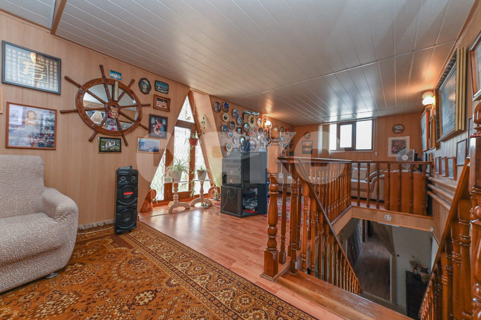 Фото №19: Дом 170 м² + 4.5 сот. - Батайск, ул. Грузинская, 269