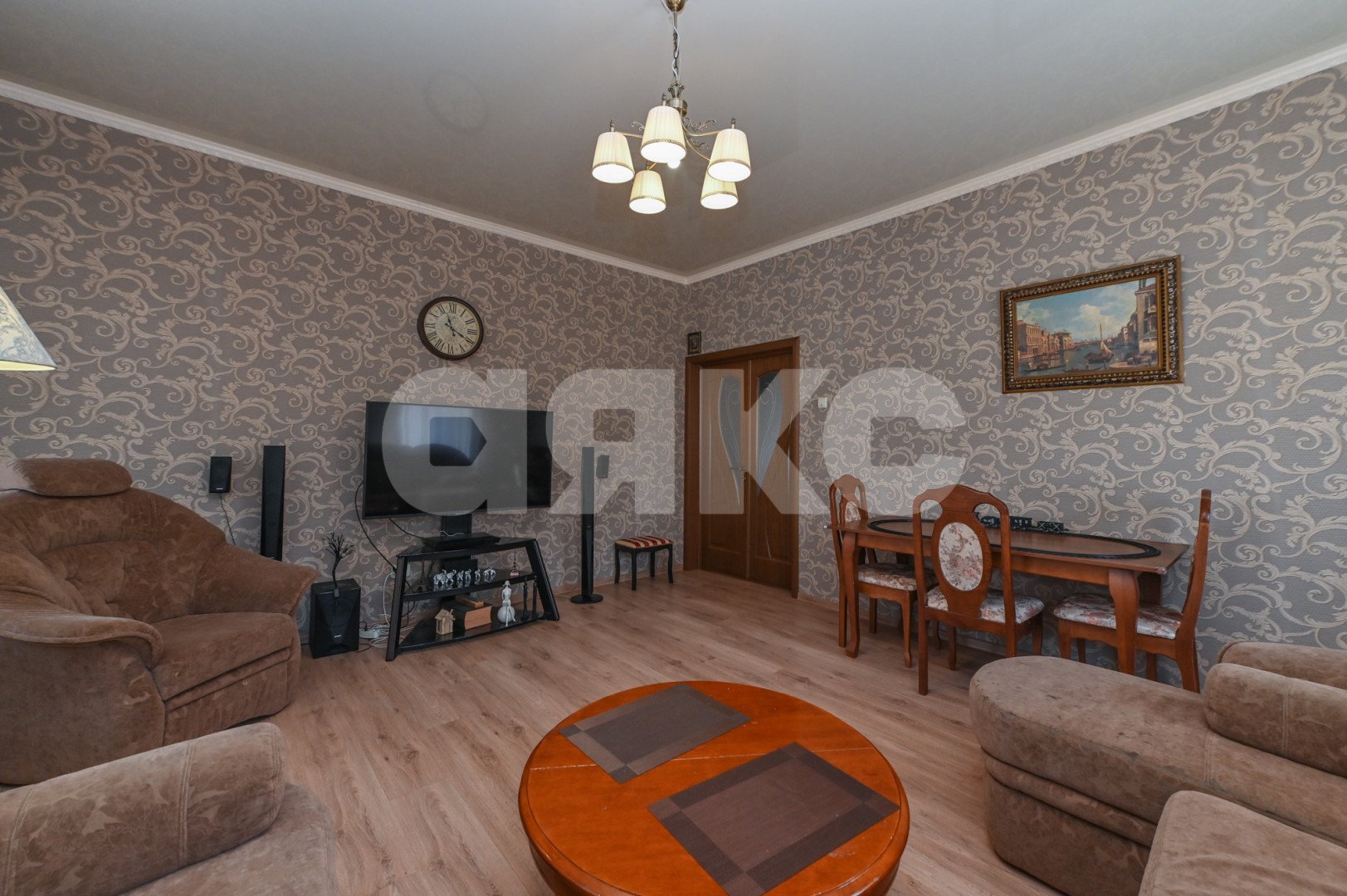 Фото №35: Дом 170 м² + 4.5 сот. - Батайск, ул. Грузинская, 269