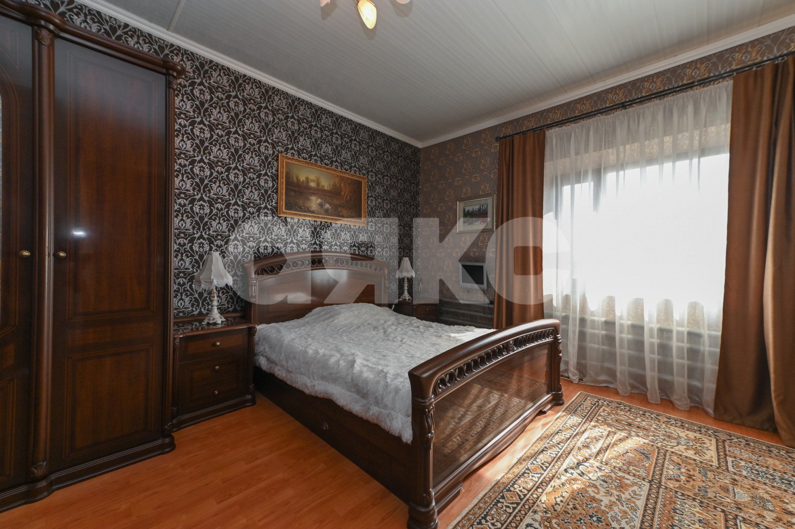 Фото №28: Дом 170 м² + 4.5 сот. - Батайск, ул. Грузинская, 269