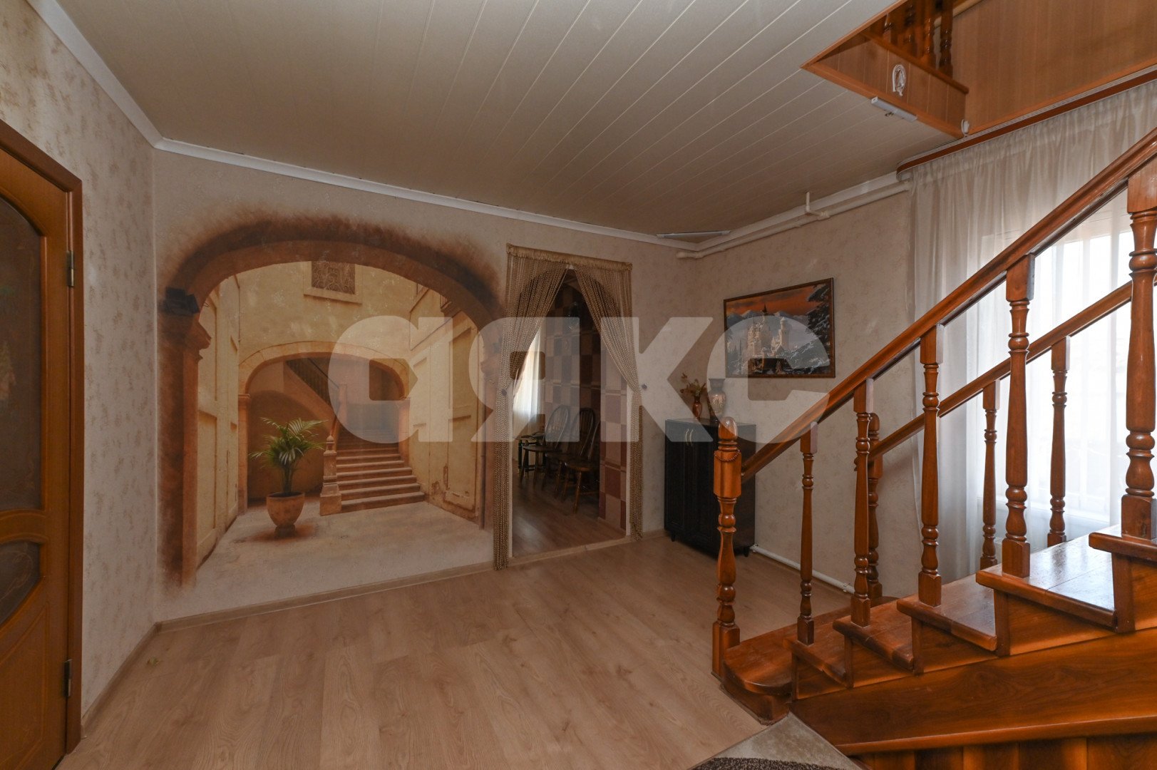 Фото №12: Дом 170 м² + 4.5 сот. - Батайск, ул. Грузинская, 269