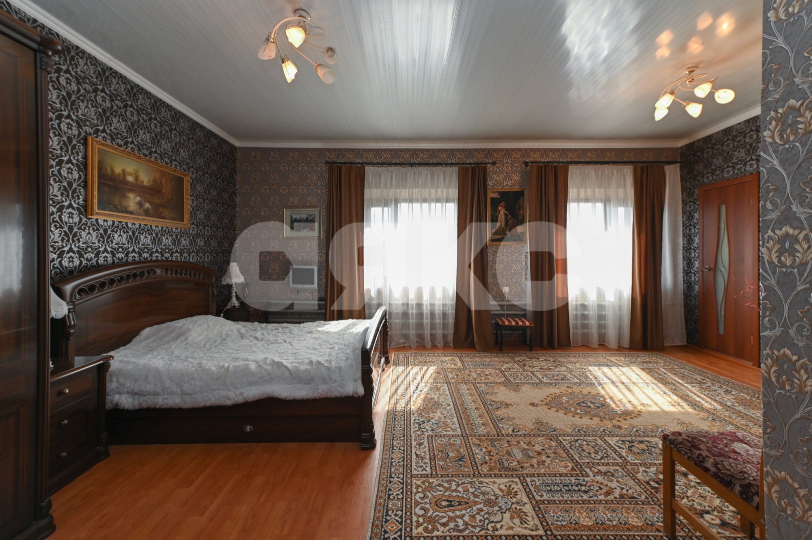 Фото №27: Дом 170 м² + 4.5 сот. - Батайск, ул. Грузинская, 269