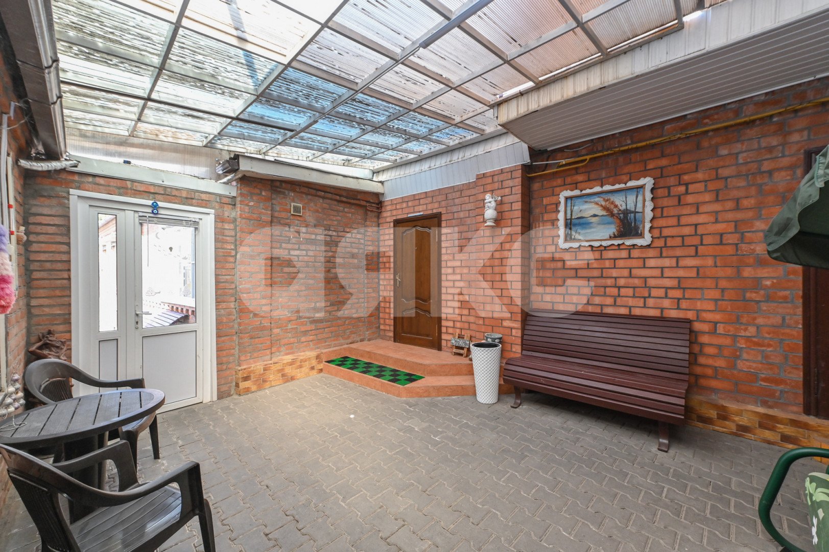 Фото №9: Дом 170 м² + 4.5 сот. - Батайск, ул. Грузинская, 269