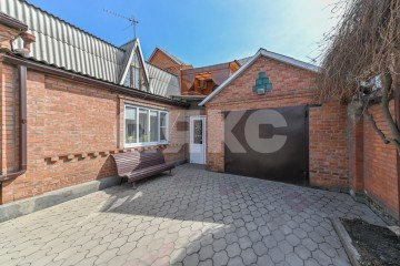 Фото №4: Дом 170 м² - Батайск, ул. Грузинская, 269