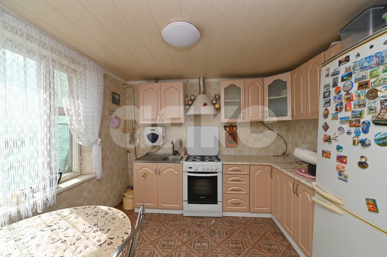 Фото №23: Дом 170 м² + 4.5 сот. - Батайск, ул. Грузинская, 269