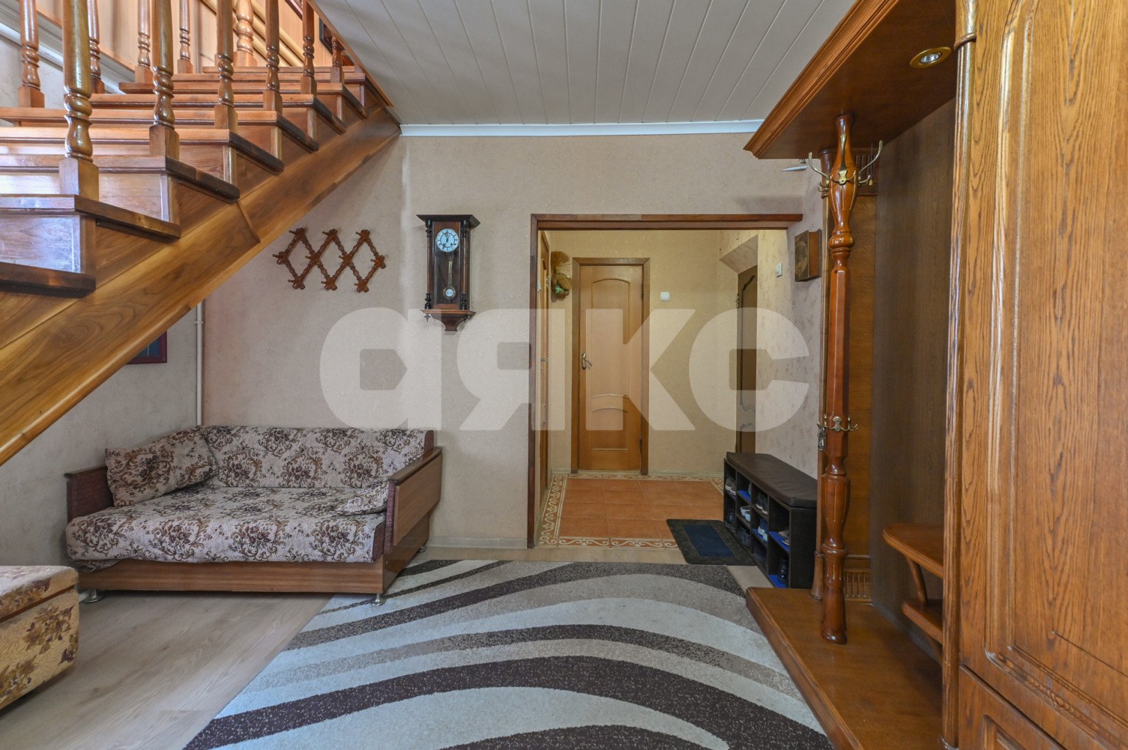 Фото №24: Дом 170 м² + 4.5 сот. - Батайск, ул. Грузинская, 269